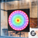 ウィンドウステッカー モダンを検索する