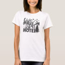 ホテル tシャツ キャンプを検索する