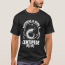 ムカデ tシャツ 囲いを検索する