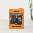 かわいい ハロウィン カード すべての子供を検索する