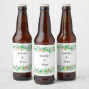 かわいい ビール ラベル ペア・グループを検索する