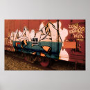 graffiti ポスター Urbanを検索する