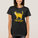 タコス 猫 tシャツ 猫たちを検索する