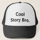cool キャップ 人を検索する