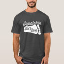 squatchin tシャツ ビッグフットを検索する