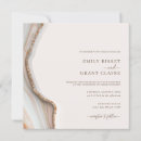 自然 結婚 招待状 ロマンチックを検索する