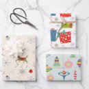 クリスマス ギフト ラッピング レトロを検索する