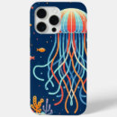 クラゲ iphone ケース 沿岸を検索する