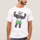 ボディービルダー tシャツ 贈与を検索する