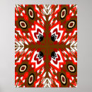 孔雀 デザイン ザイン イン ポスター 芸術を検索する