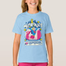 ガールズ tシャツ スーパーガールを検索する