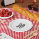 qr コード プレート 白黒を検索する