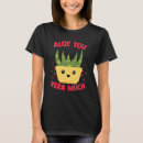 アロエ tシャツ ハートを検索する