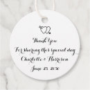 結婚 フェイバータグ ハートを検索する