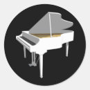 グランド ピアノ シール 音楽を検索する