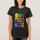 womens 80s このを検索する