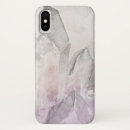 紫色 iphone ケース 水彩画を検索する