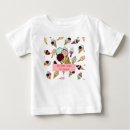 ベビー ガール tシャツ 甘いを検索する