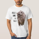 夜 フクロウ tシャツ 動物を検索する