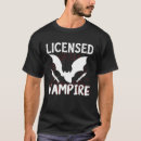 vampire tシャツ 技術者を検索する