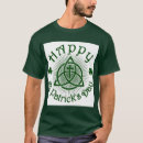 シャム ロック tシャツ 男性を検索する