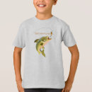 ボーイズ tシャツ 魚釣りを検索する