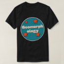 地形 tシャツ 自然地理学を検索する