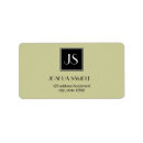 ビジネス 発送 ラベル エレガントを検索する