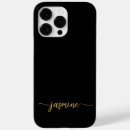 黒金 ゴールド iphone ケース 女性を検索する