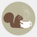 コーヒー 恋人 シール かわいいを検索する