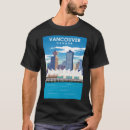 バンクーバー tシャツ カヌックを検索する