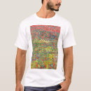 ケシ 花 tシャツ 野生を検索する