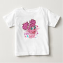 ベビー tシャツ ピンクを検索する