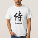 和風 tシャツ 漢字を検索する