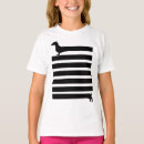 ダックスフンド tシャツ 動物を検索する
