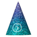 誕生日 ペーパー パーティー ハット 人魚を検索する