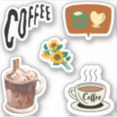 コーヒー 恋人 シール カフェインを検索する