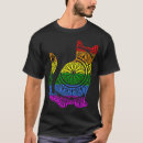 蓮 tシャツ 曼荼羅を検索する