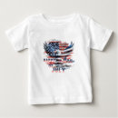 日 ベビー tシャツ 愛国心のあるを検索する
