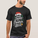 おかしい クリスマス tシャツ サンタを検索する