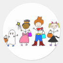 ハロウィン シール すべての子供を検索する