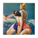 ノルマン タイル 女性を検索する