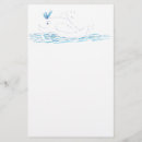 海 便箋 クジラを検索する