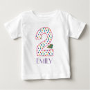年 ベビー tシャツ 誕生日を検索する