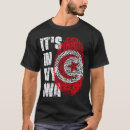 チュニジア tシャツ 国を検索する