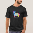 コーギー tシャツ ウェルシュを検索する