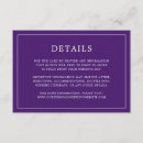 結婚 エンクロージャーカード シンプルを検索する