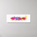 ライラック キャンバスプリント 抽象芸術を検索する