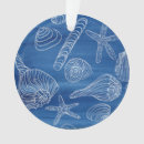貝殻 オーナメント ビーチを検索する
