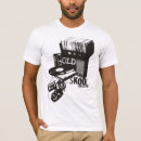 skool tシャツ ビニールを検索する